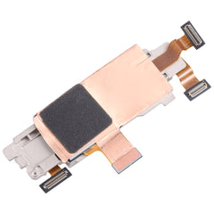 Conjunto de cámara original (teleobjetivo + ...