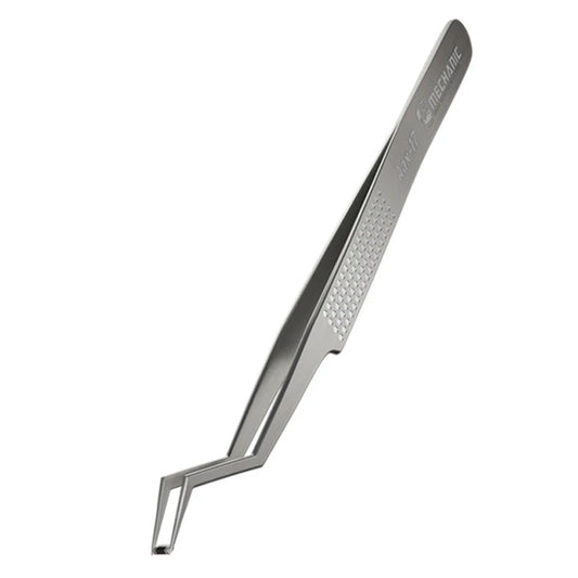 Pinza de acero inoxidable no magnética Aax-1...