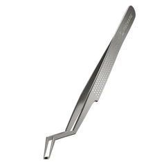 Pinza de acero inoxidable no magnética Aax-1...