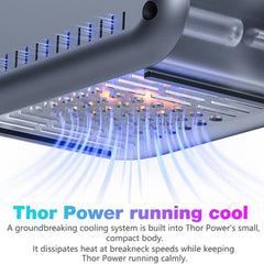 Mechanic Thor Power Fuente de alimentación d...