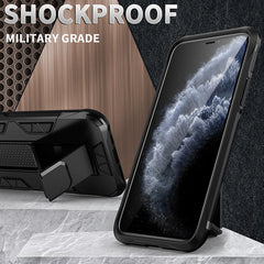 Funda protectora magnética Armor a prueba de...