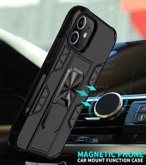 Funda protectora magnética Armor a prueba de...