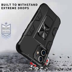 Funda protectora magnética Armor a prueba de...