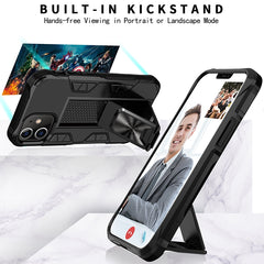 Funda protectora magnética Armor a prueba de...