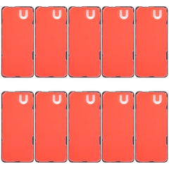 10 adhesivos originales para carcasa frontal...