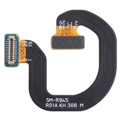 Cable flexible de cubierta trasera original ...