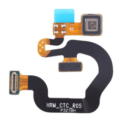 Cable flexible de cubierta trasera original ...
