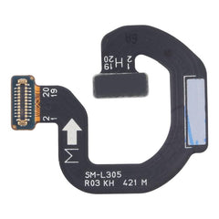 Cable flexible de cubierta trasera original ...