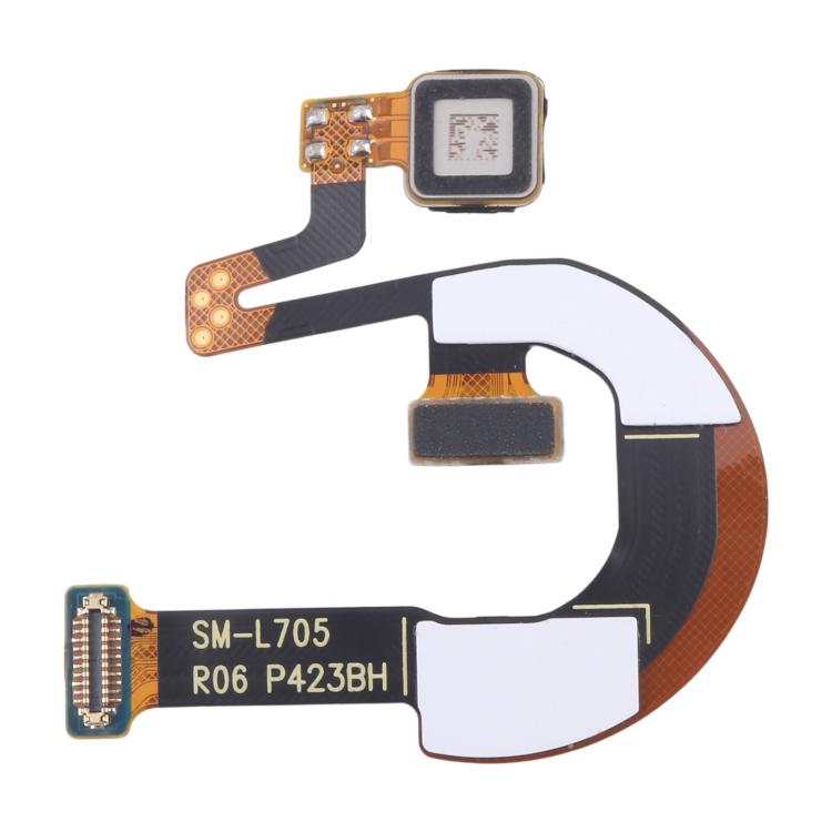 Cable flexible de cubierta trasera original ...
