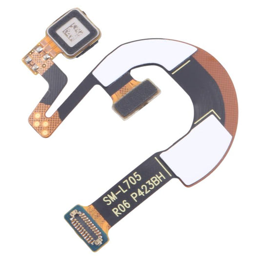 Cable flexible de cubierta trasera original ...