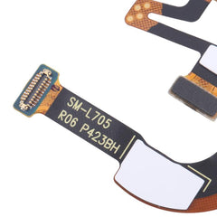 Cable flexible de cubierta trasera original ...