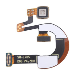 Cable flexible de cubierta trasera original ...