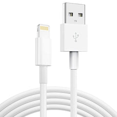 Cable de datos de carga rápida, longitud del...