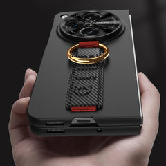 Funda para teléfono GKK integrada ultrafina ...