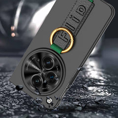Funda para teléfono GKK integrada ultrafina ...