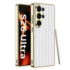 Funda protectora para teléfono de PU con gal...