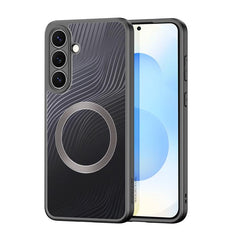 DUX DUCIS Aimo Mag Series TPU + PC MagSafe E...