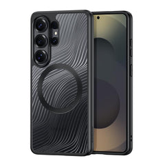 DUX DUCIS Aimo Mag Series TPU + PC MagSafe E...