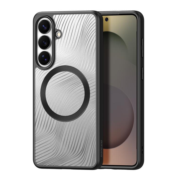DUX DUCIS Aimo Mag Series TPU + PC MagSafe E...