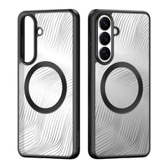 DUX DUCIS Aimo Mag Series TPU + PC MagSafe E...