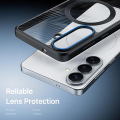 DUX DUCIS Aimo Mag Series TPU + PC MagSafe E...