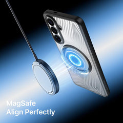 DUX DUCIS Aimo Mag Series TPU + PC MagSafe E...
