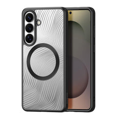 DUX DUCIS Aimo Mag Series TPU + PC MagSafe E...