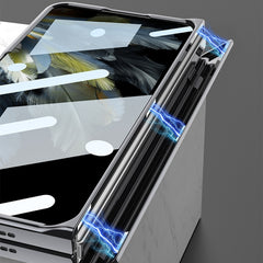 Caja del teléfono a prueba de golpes con bis...