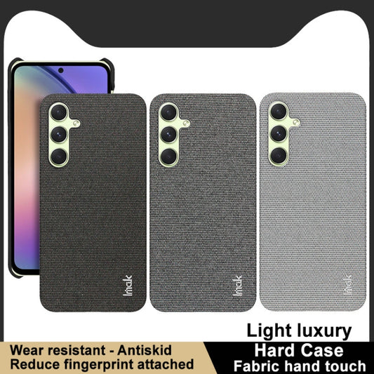 Funda para teléfono imak Ruiyi Series con te...