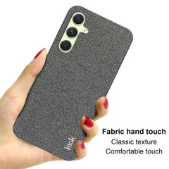 Funda para teléfono imak Ruiyi Series con te...
