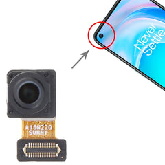 Cámara frontal, For OnePlus Nord CE 2 Lite 5...
