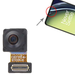 Cámara frontal, For OnePlus Nord CE 3 Lite 5...