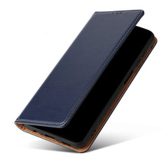 Fierre Shann PU Funda para teléfono con text...