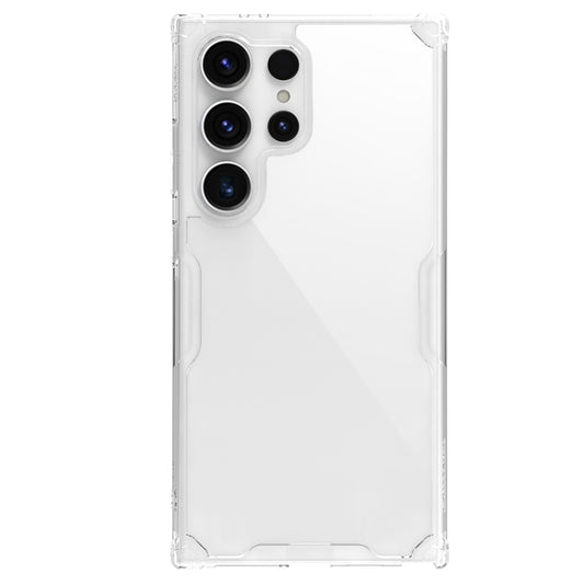 Funda para teléfono NILLKIN PC + TPU        ...