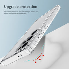Funda para teléfono NILLKIN PC + TPU        ...