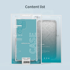 Funda para teléfono NILLKIN PC + TPU        ...