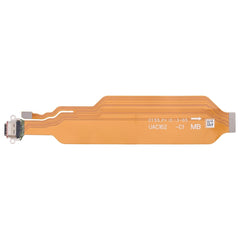 Cable flexible del puerto de carga OEM      ...