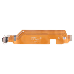 Cable flexible del puerto de carga OEM      ...