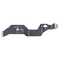 Cable flexible del puerto de carga OEM      ...