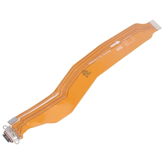 Cable flexible del puerto de carga OEM      ...