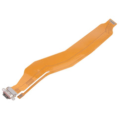 Cable flexible del puerto de carga OEM      ...
