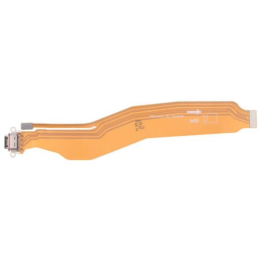 Cable flexible del puerto de carga OEM      ...