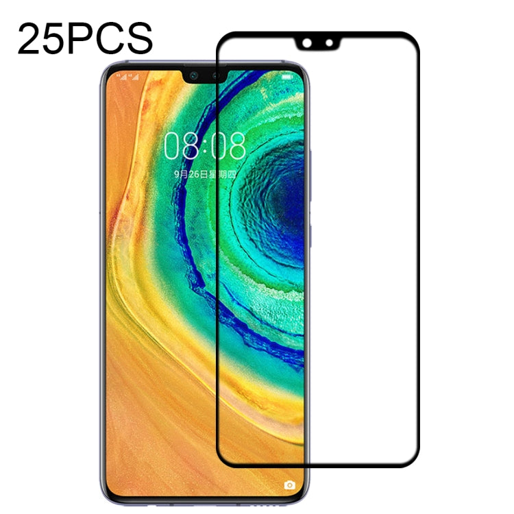 Película de vidrio templado de pantalla comp...