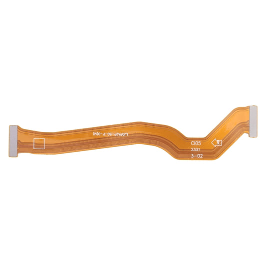 Cable flexible LCD OEM, For OPPO A2 Pro     ...