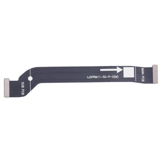 Cable flexible LCD OEM, For Realme 11 5G    ...