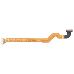 Cable flexible LCD OEM, For Realme 13 Pro 5G...