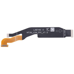 Cable flexible LCD OEM, For Realme 13 Pro 5G...