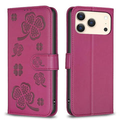 Funda para teléfono de cuero con relieve de ...