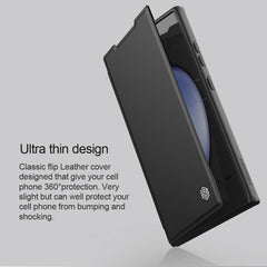 Funda de teléfono de cuero con diseño de cub...