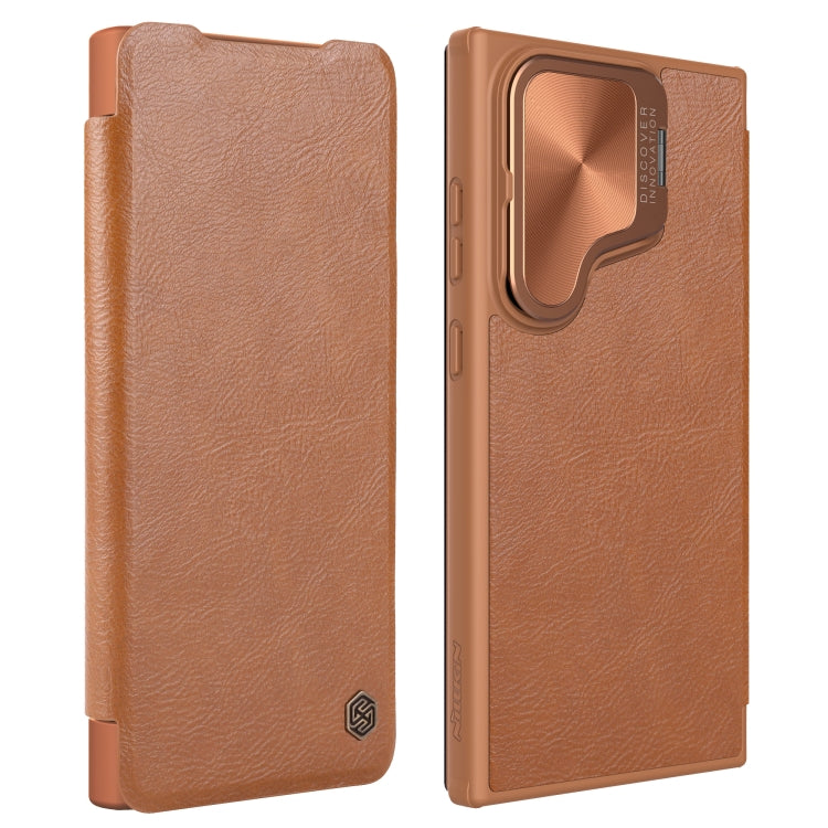 Funda de teléfono de cuero con diseño de cub...